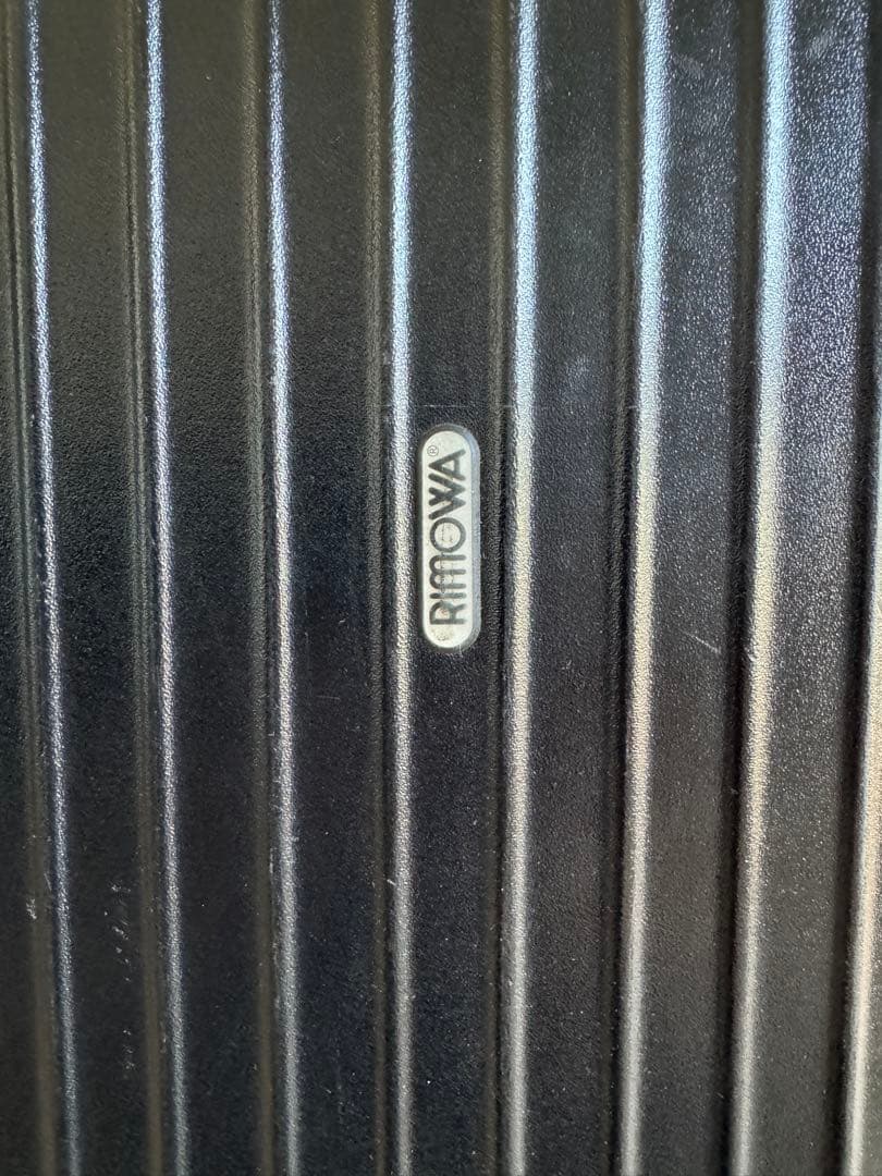 REMOWA SALSA リモワ サルサ スーツケース 104L