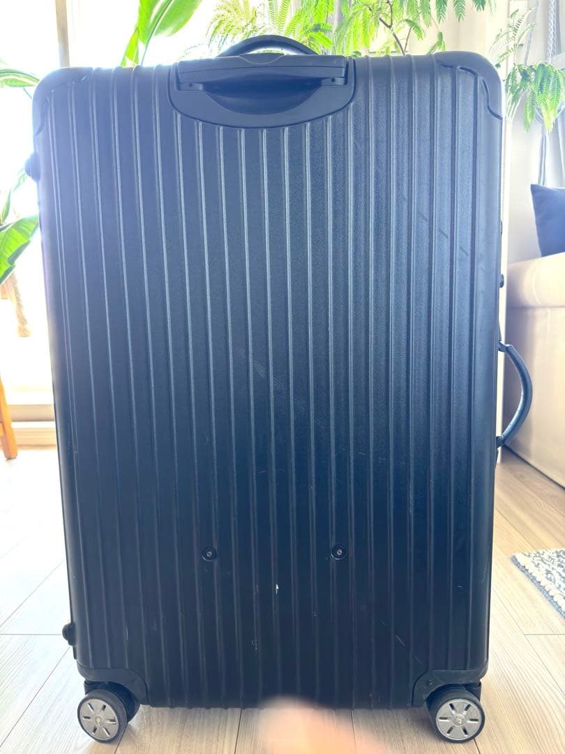 REMOWA SALSA リモワ サルサ スーツケース 104L