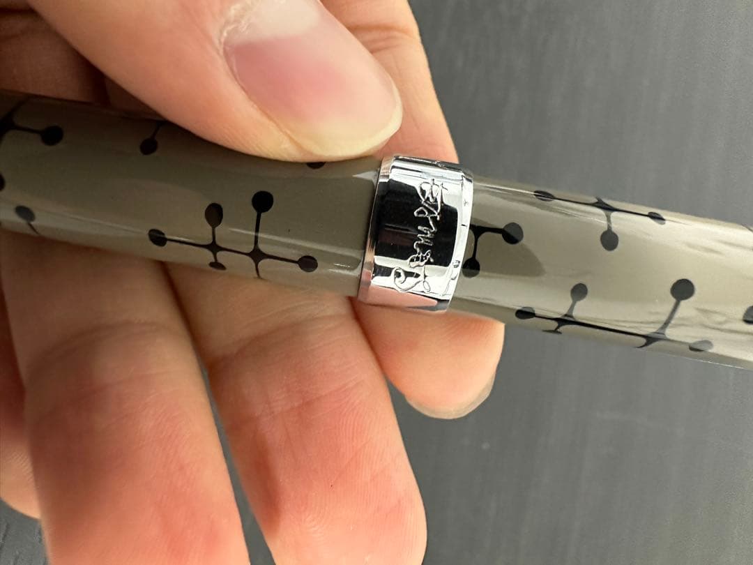 ★美品★ ACME Studio チャールズ＆レイ・イームズ