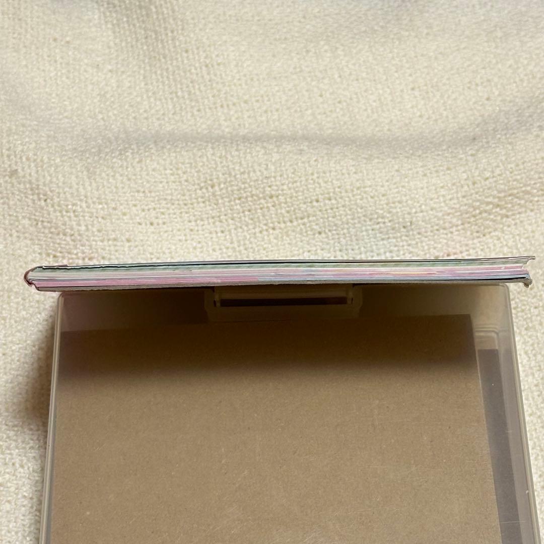 【レア】平成レトロ　アニマルフレンズHappy Lucky メモ帳