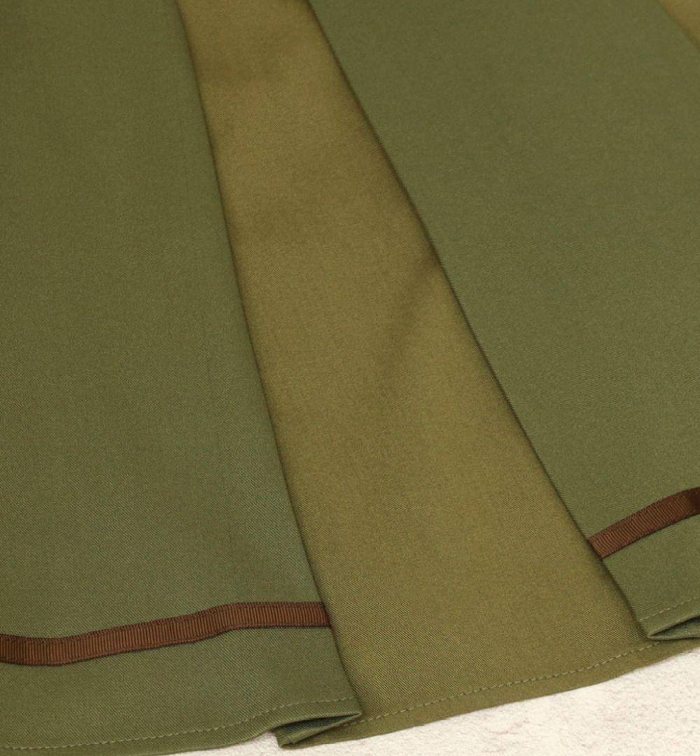 アマベル、Nostalgic Voyage スカート ＆ブラウス