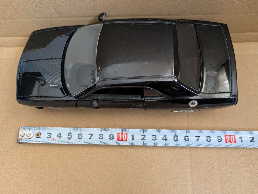 jada 2008　ダッジ・チャレンジャーSRT8　モダンマッスルカー