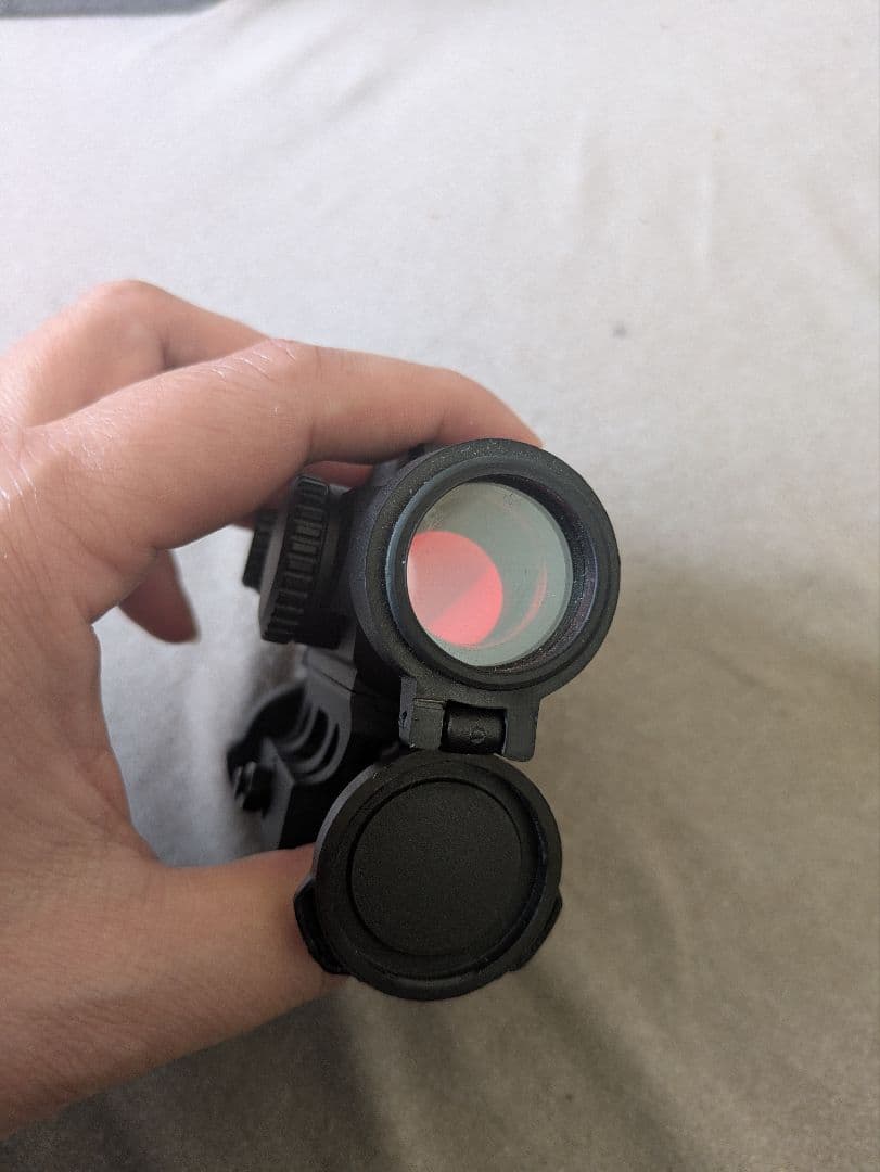 ベクターオプティクス　マーベリック2　PLUS