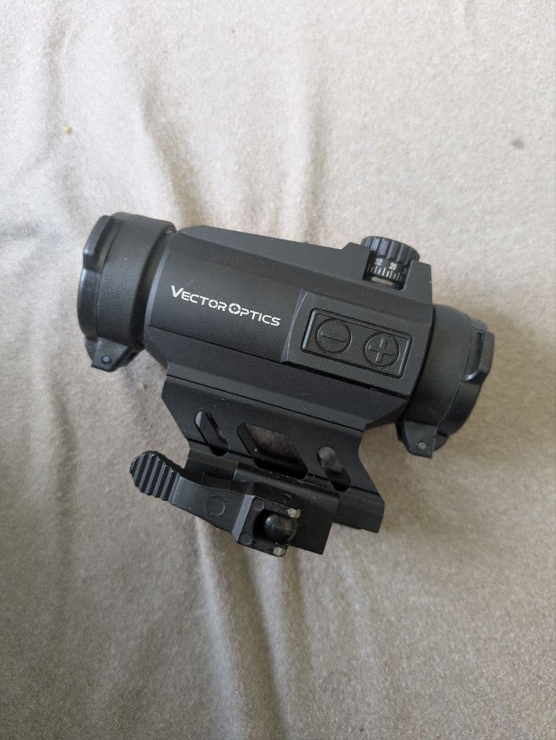 ベクターオプティクス　マーベリック2　PLUS