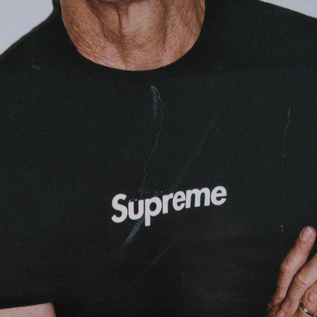 Supreme ルーリード ポスター