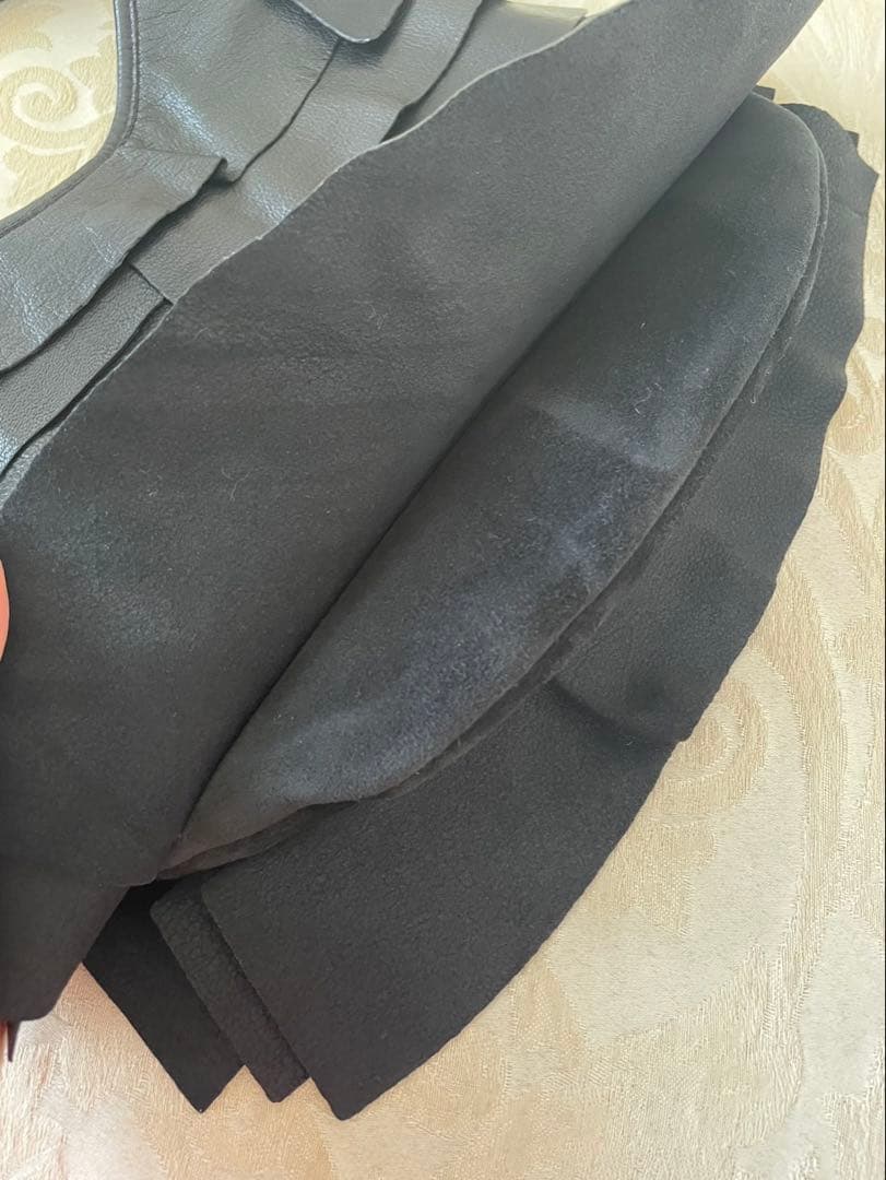 美品 YVES SAINT LAURENT イヴ・サンローラン サントロペ