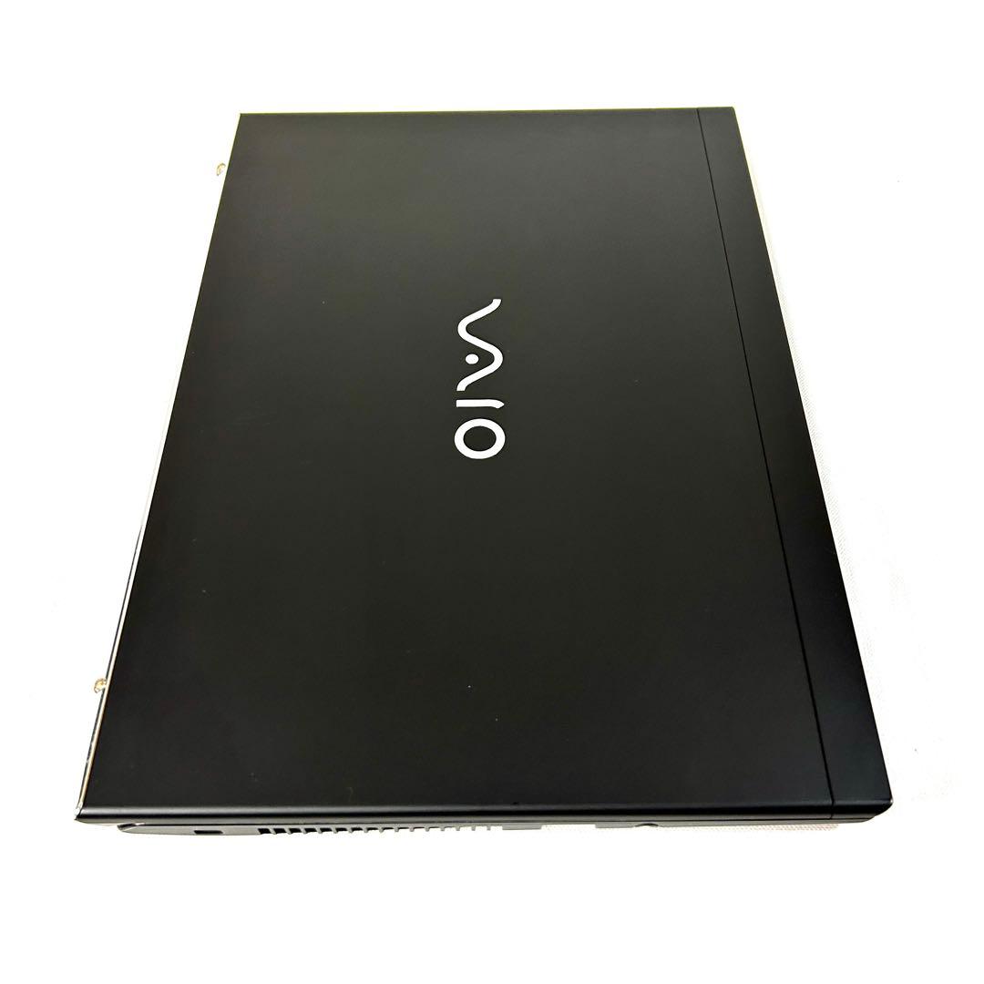 美品 VAIO Pro PJ VJPJ21 i7 512GB 16GB LTE