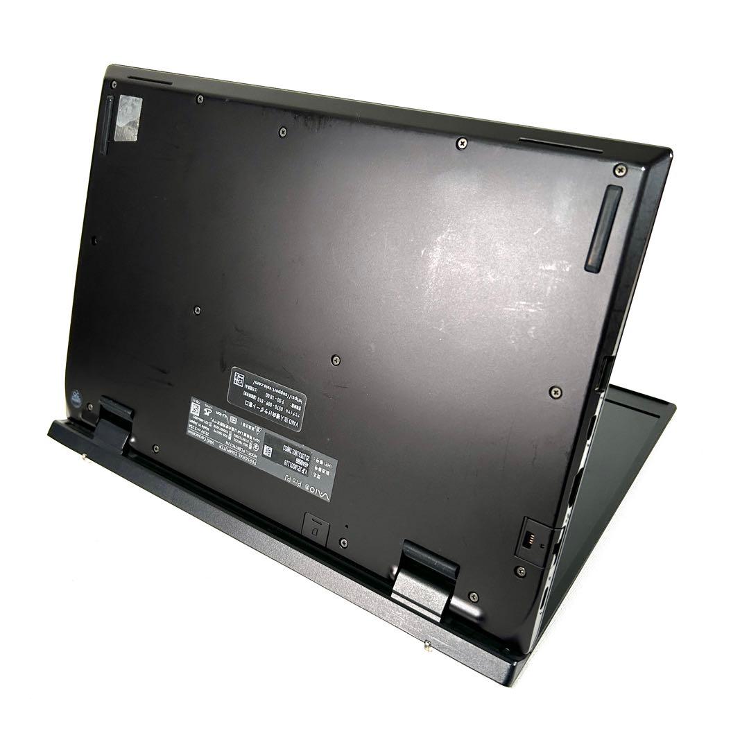 美品 VAIO Pro PJ VJPJ21 i7 512GB 16GB LTE