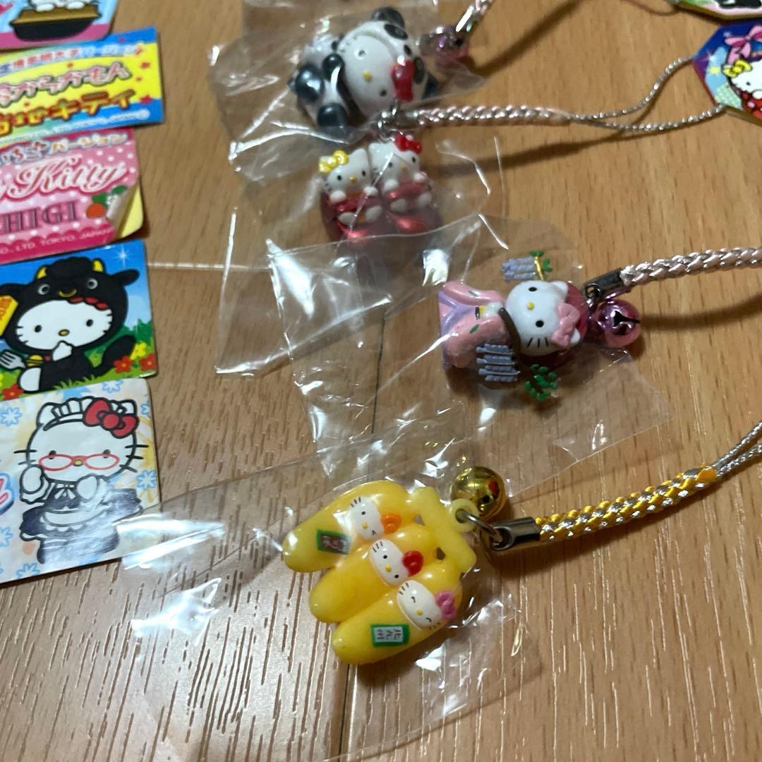 【希少】ハワイアンズ限定 ご当地キティ他まとめ売り