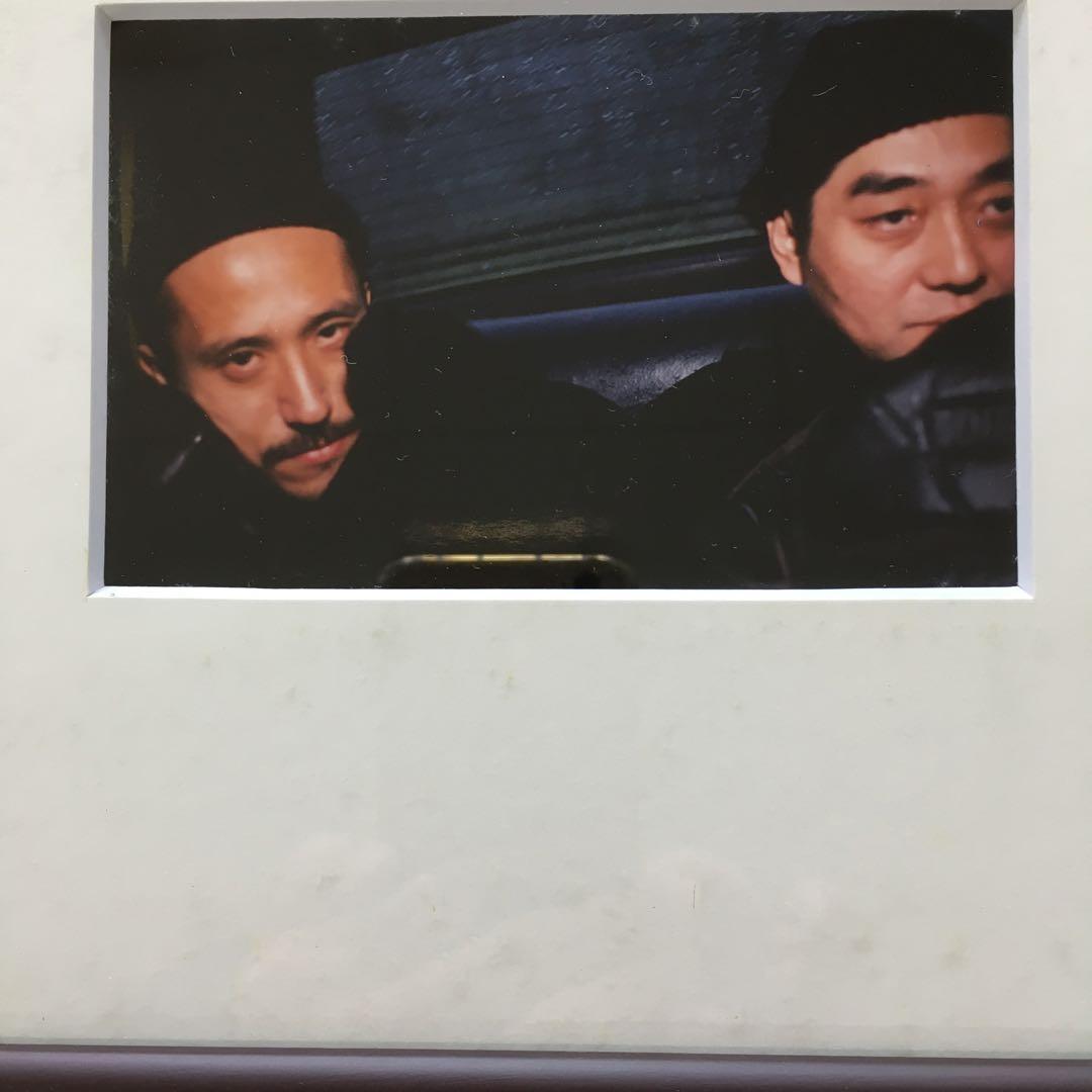 若き日の三人　坂本龍一　細野晴臣　高橋幸宏　YMO再結成