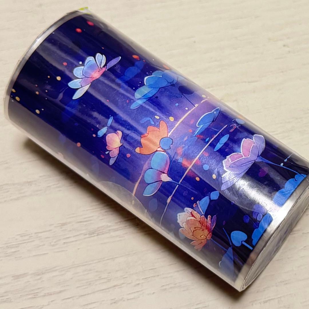 セール111 海外 PETテープ マスキングテープ