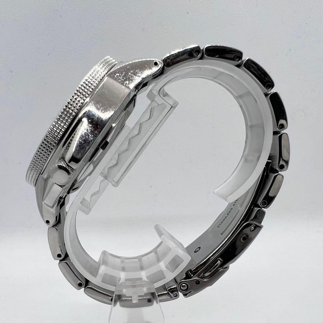 SEIKO 5 SPORTS セイコー ファイブ7S36-01E0自動巻