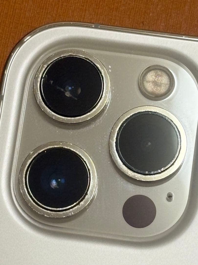 スマートフォン本体 iPhone12 Pro Max 128GB