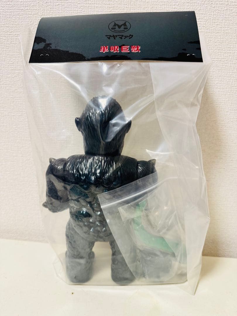 mayamark マヤマーク サイコン IZUMONSTER zollmen