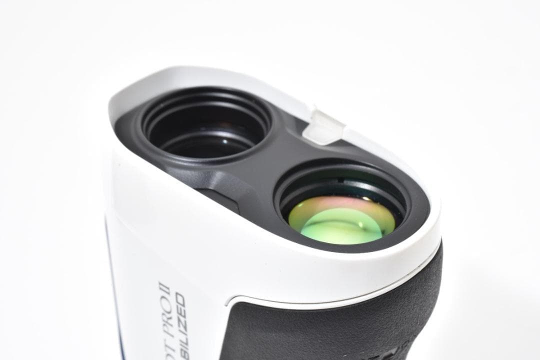 【美品】ニコン Nikon COOLSHOT PROII STABILIZED