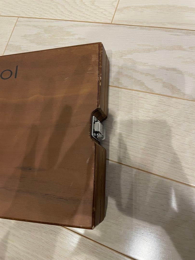 吉澤　 アシストスツールASS-V ＋ アシストペダル&ハイツールセット 美品