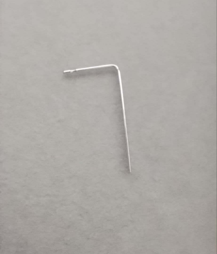 K10 ピアス　　　　　4℃ VA アガットエテ アーカー ココシュニック好も♪