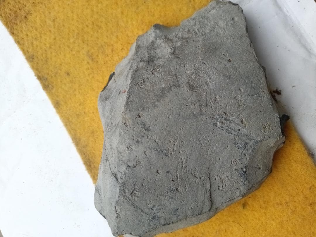 握り槌　出土石器　旧石器時代　縄文時代　サヌカイト　　185