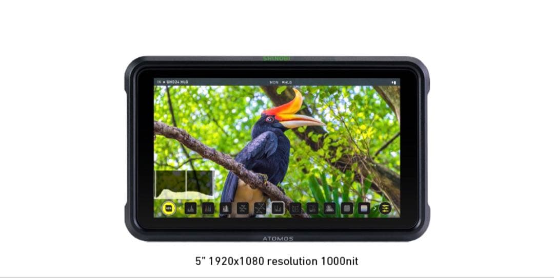 モニター台 SHINOBI