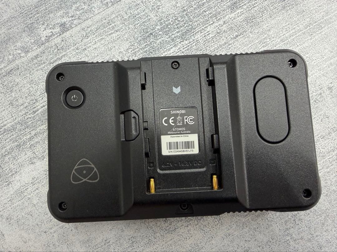 モニター台 SHINOBI