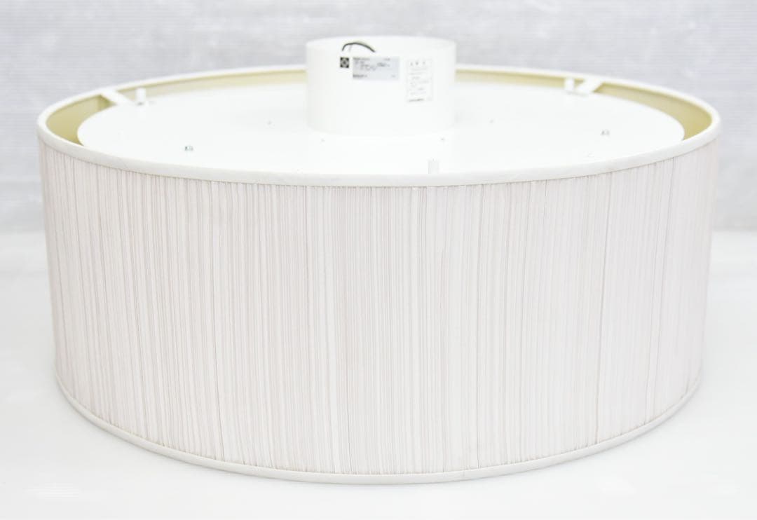 YAMAGIWA BAUMN シーリングライト Φ600mm 19年製