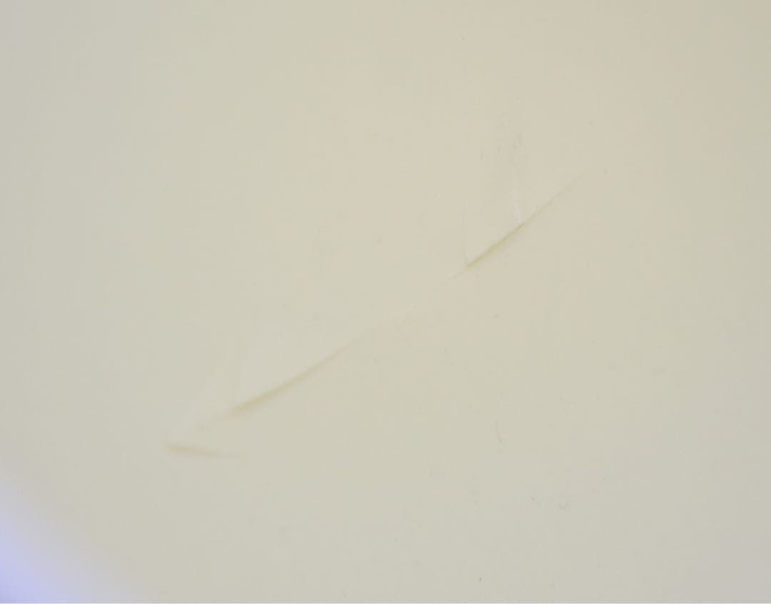 YAMAGIWA BAUMN シーリングライト Φ600mm 19年製