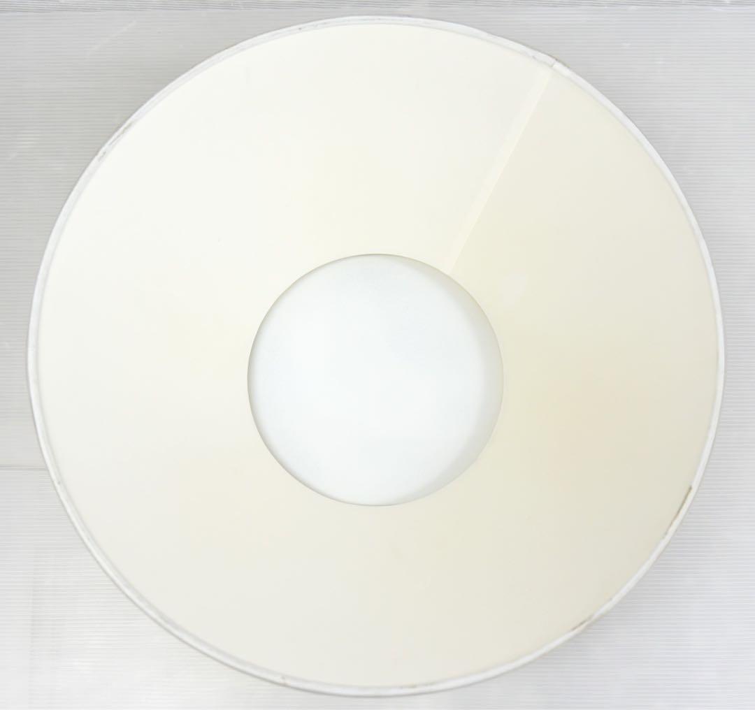 YAMAGIWA BAUMN シーリングライト Φ600mm 19年製