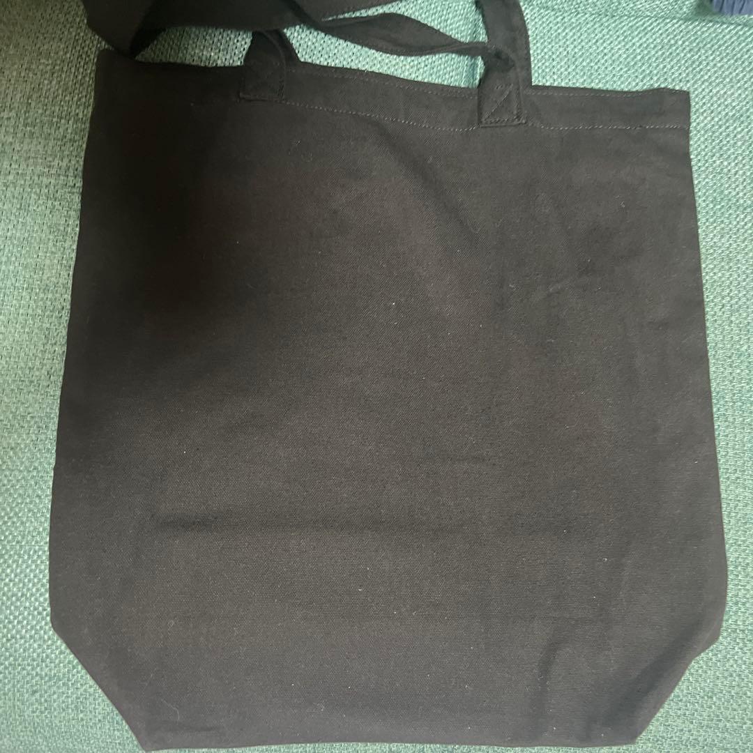 ☆ 1994 Orange Tote Bag YUURI