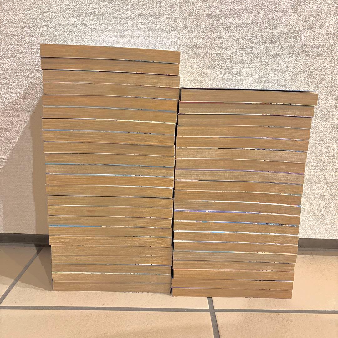 からくりサーカス　全43巻セット