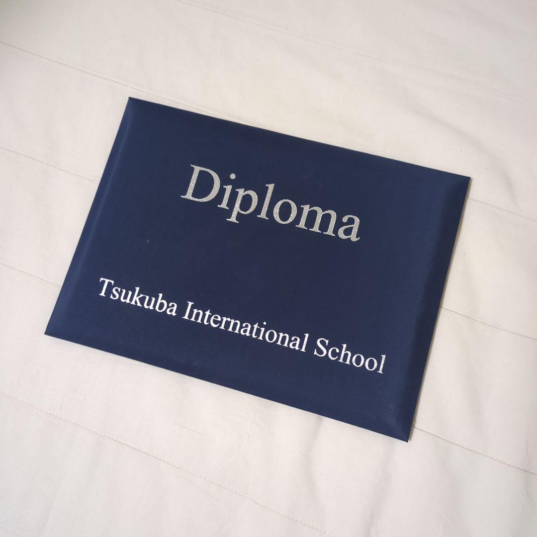 コレクション diploma