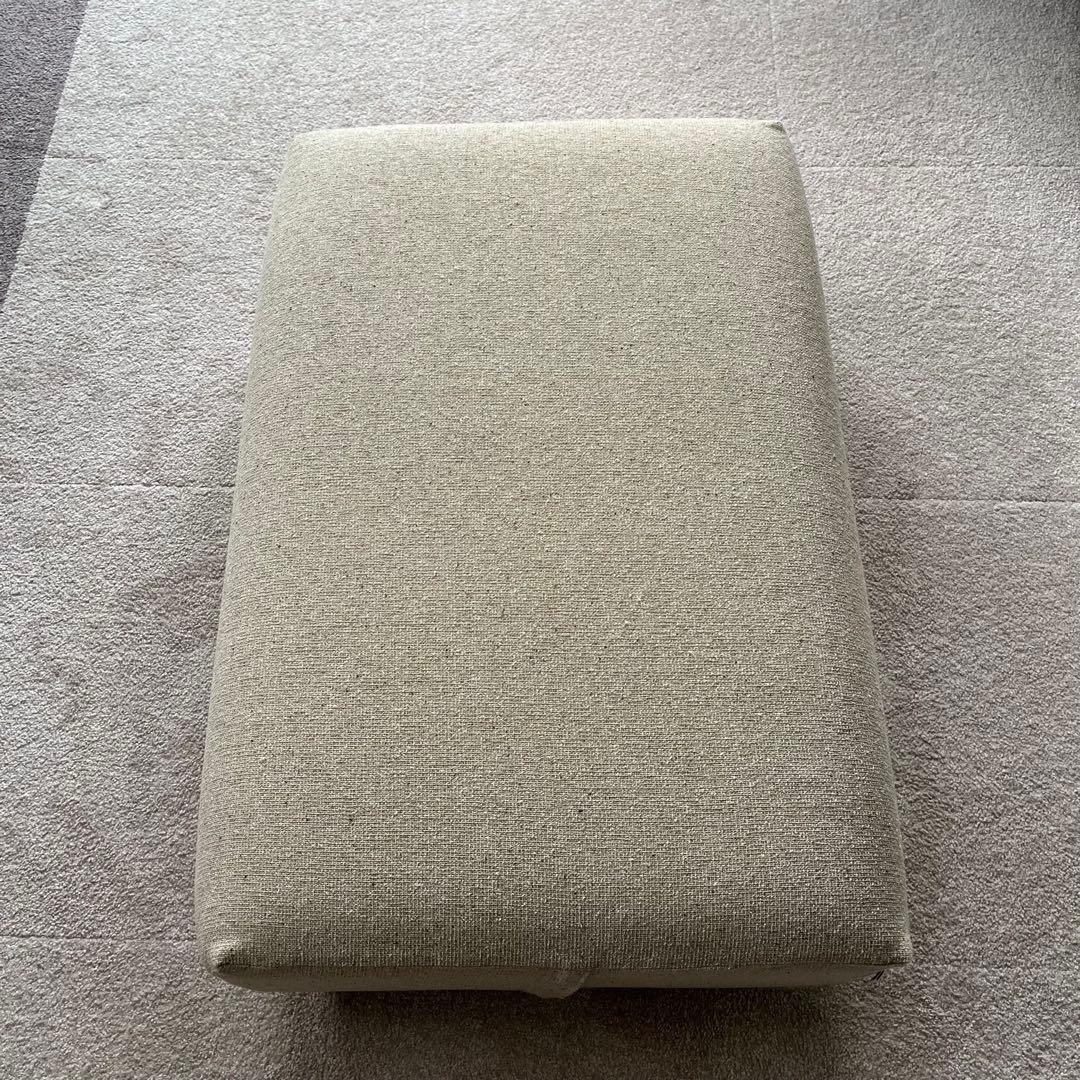 NOYES ノイエス Decibel オットマン