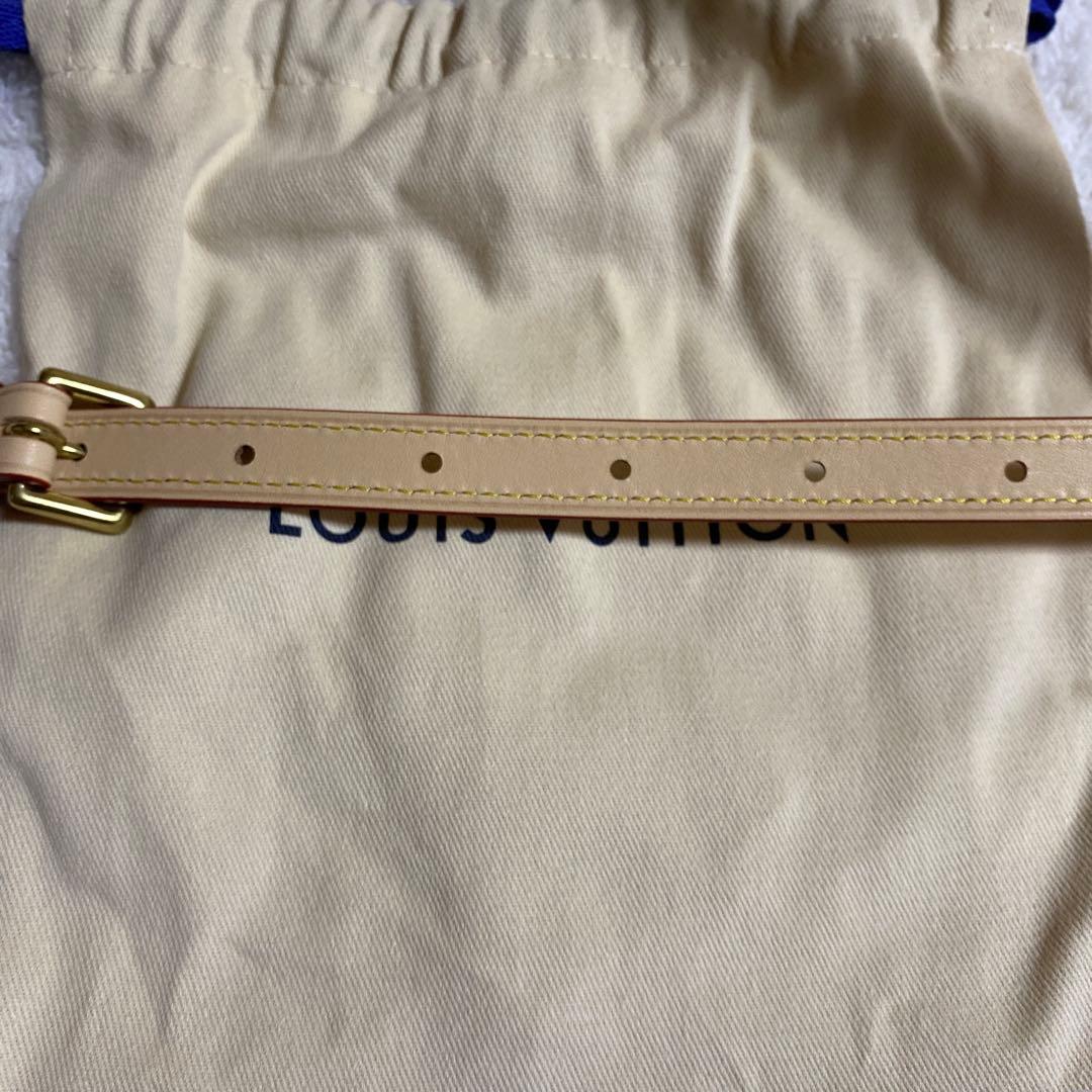 ヴィトン　ショルダーストラップ