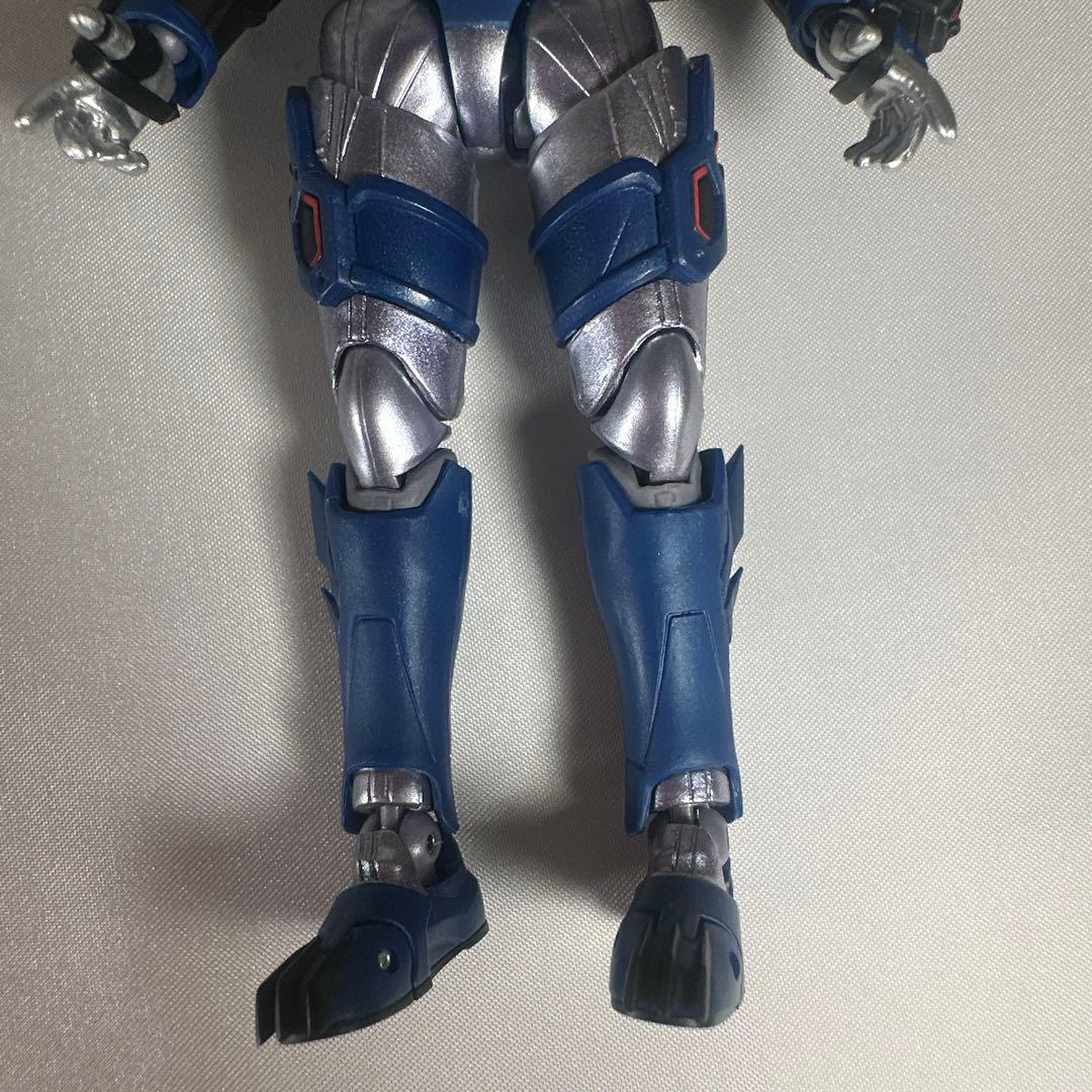 S.H.Figuarts (フィギュアーツ ) 仮面ライダーゼロワン 2体セット