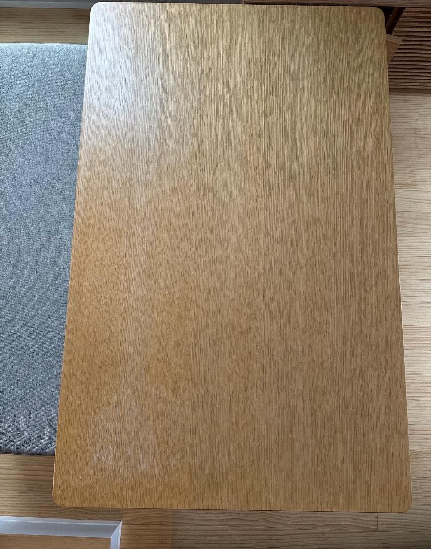 unico ダイニングテーブル FUNEAT ファニート