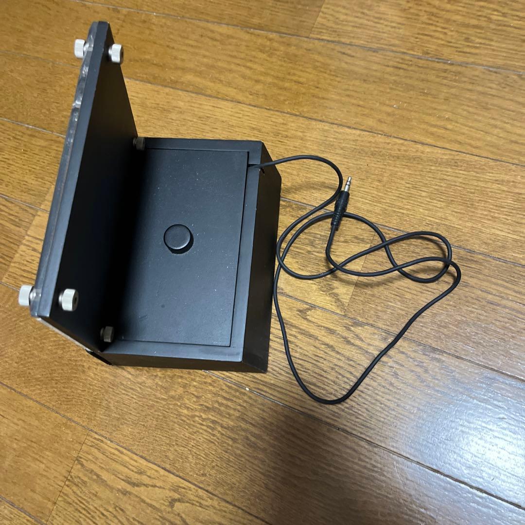 相川七瀬　非売品フォトスピーカー