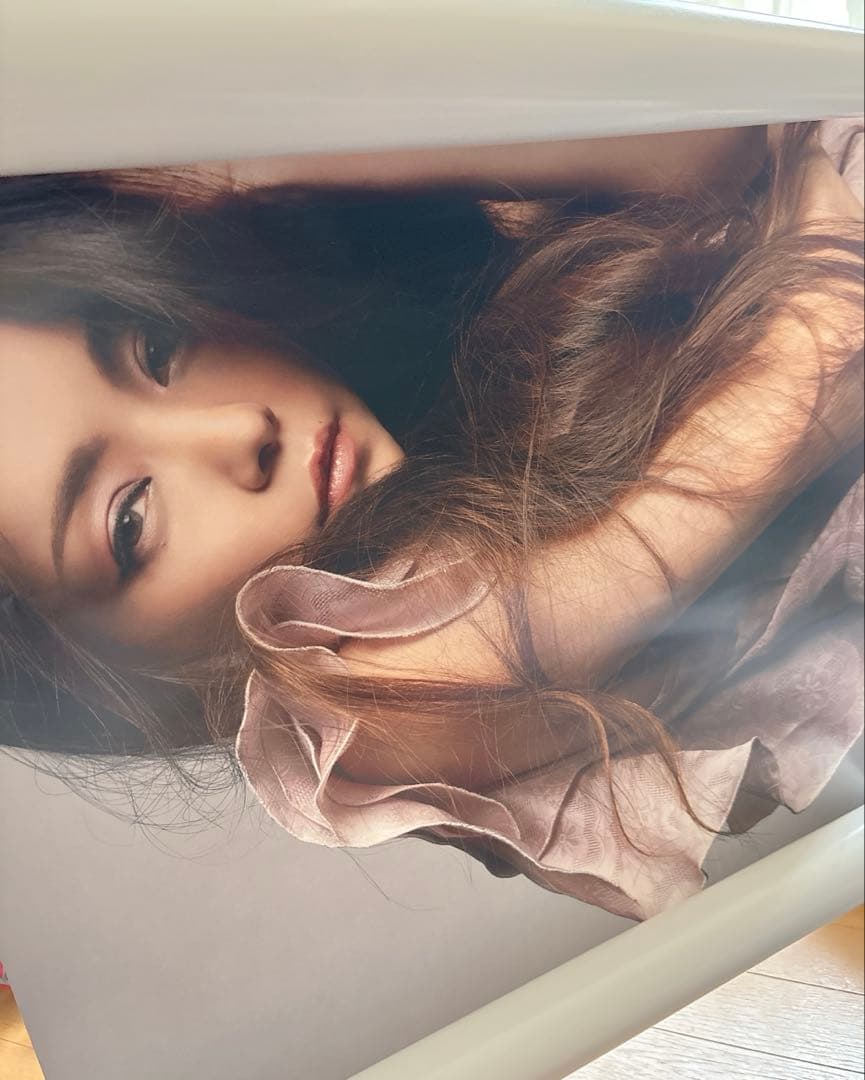 安室奈美恵 finalspace ファイナルスペース ルームランプ ポスター9枚