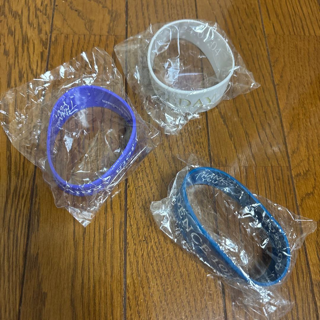 赤西仁　10th Anniversary Live 2023 グッズ12点セット