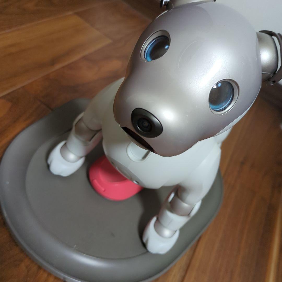 SONY aibo　ERS-1000　ジャンク品