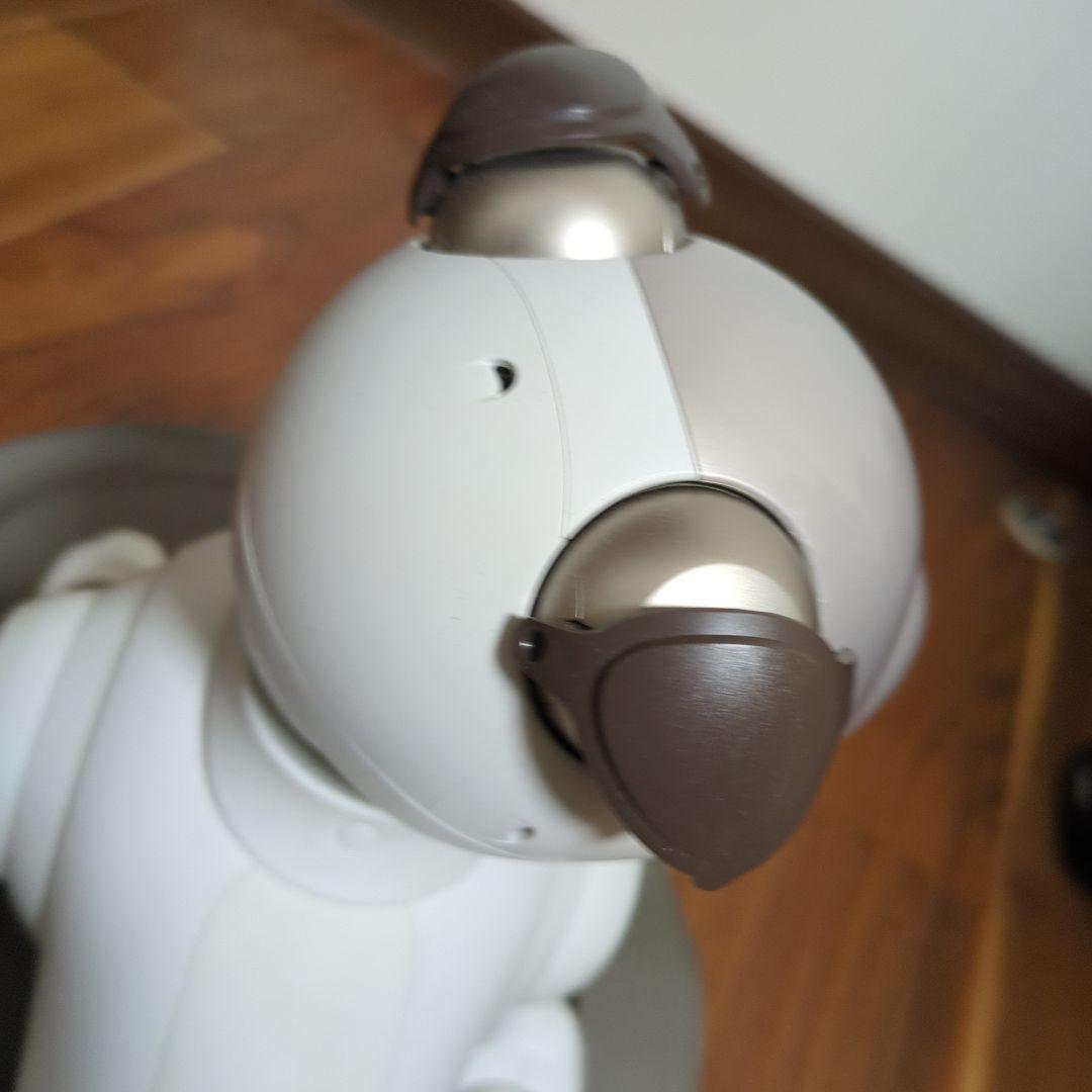 SONY aibo　ERS-1000　ジャンク品