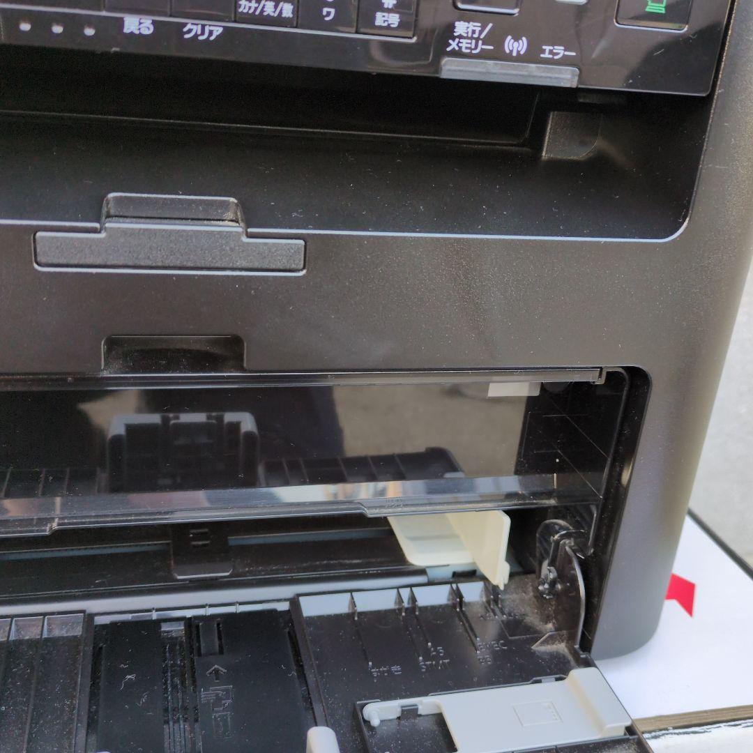 Canon Satera MF232w レーザープリンター キャノン