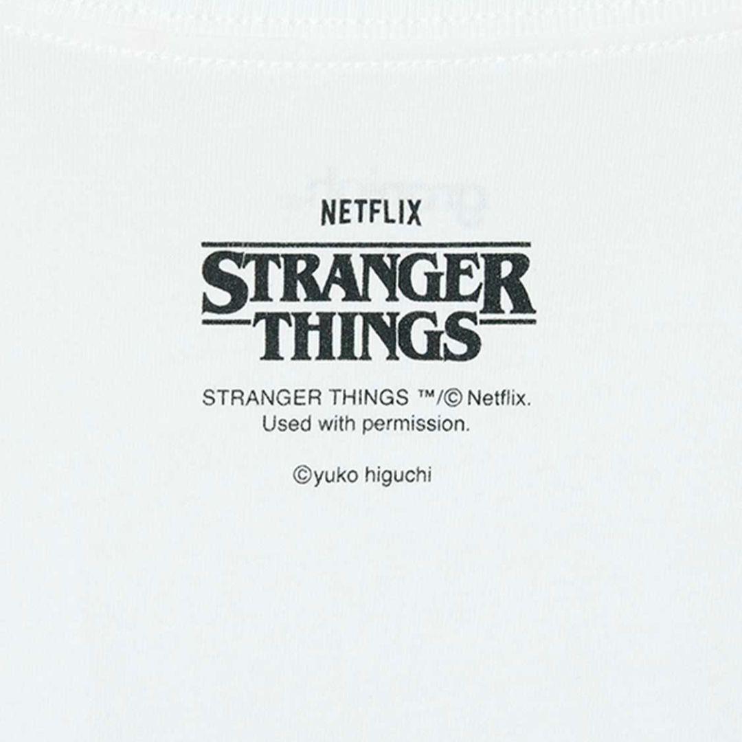 ヒグチユウコ　グラニフ　コラボTシャツ　同サイズ　２枚　デモゴルゴンギュスターヴ