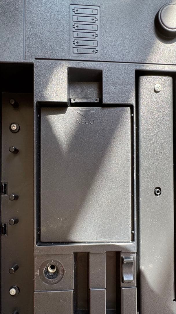 Yamaha 電子ピアノ