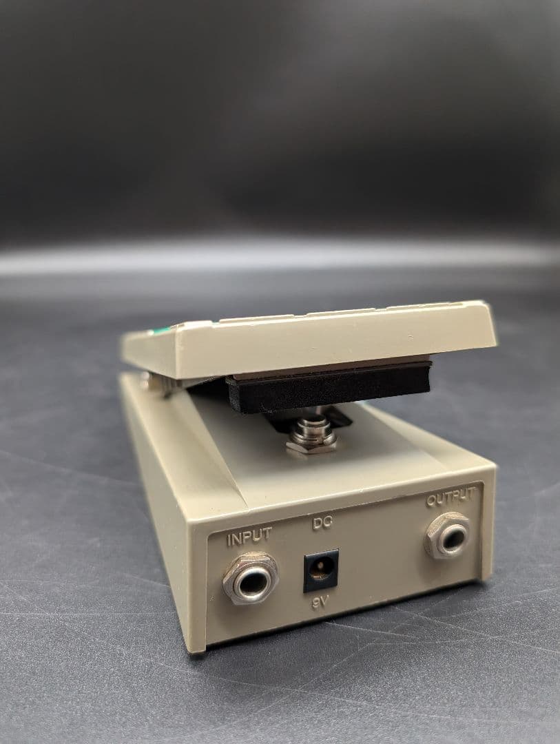 【動作確認済】Ibanez アイバニーズ/ワウペダル ワウファズ　WF10