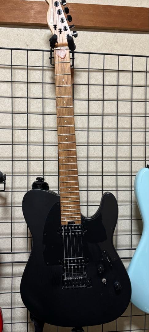 sjn様 charvel PRO-MOD SO-CAL STYLE 2 24