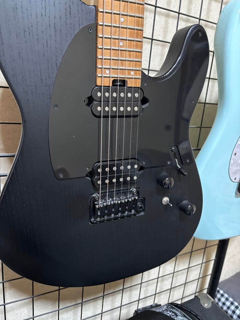 sjn様 charvel PRO-MOD SO-CAL STYLE 2 24