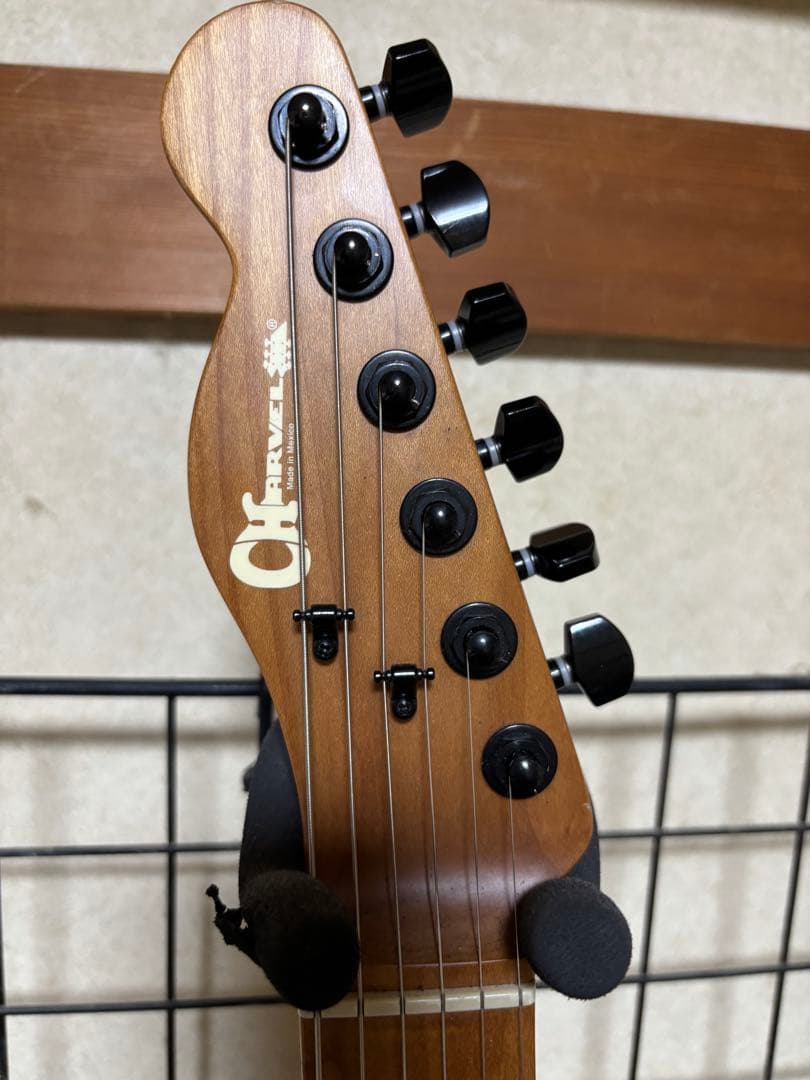 sjn様 charvel PRO-MOD SO-CAL STYLE 2 24