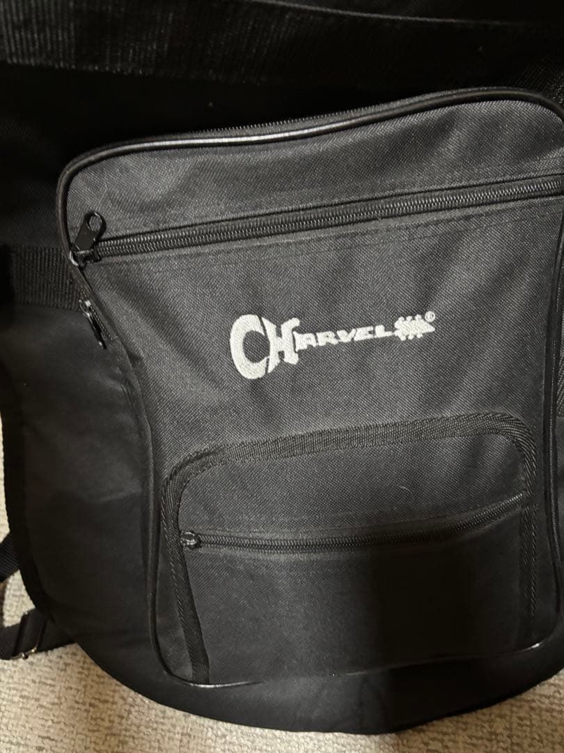 sjn様 charvel PRO-MOD SO-CAL STYLE 2 24