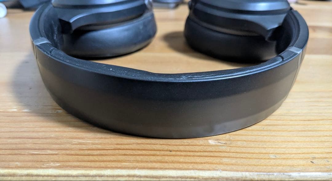 Skullcandy Crusher ANC ワイヤレスヘッドホン