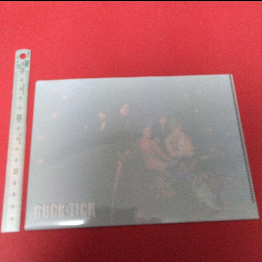 櫻井敦司　テヤン　テヤンドール　BUCK-TICK　魅世物小屋　豪華５大特典付✨