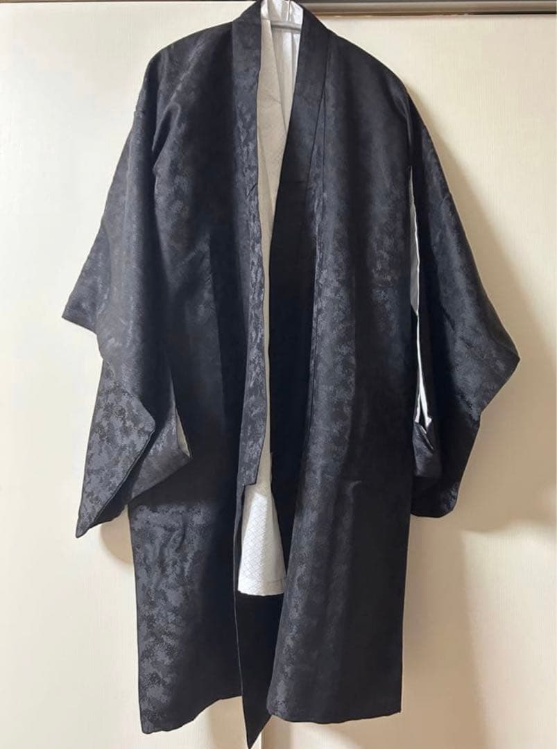 七五三　男の子　5歳 110-120